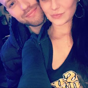 Meet your Posher, Tom